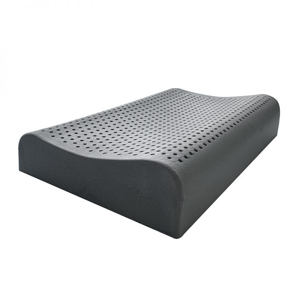 Latex Bamboo Pillow Singryfoam