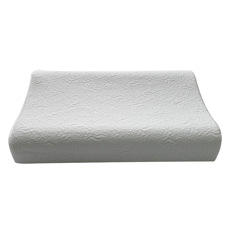 Latex Bamboo Pillow Singryfoam