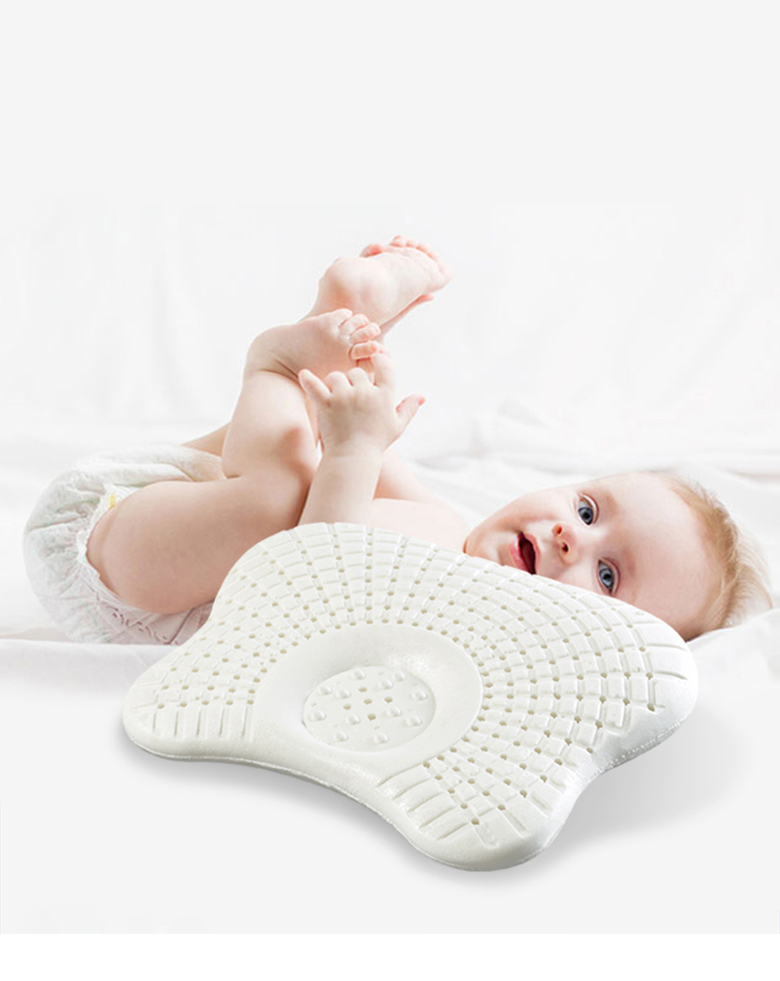 latex baby pillow latex baby pillow